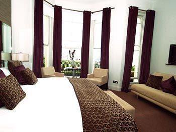 Гостевой дом House 5*