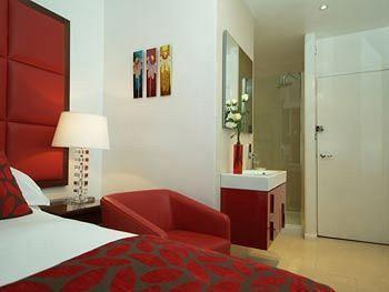 Гостевой дом House 5*